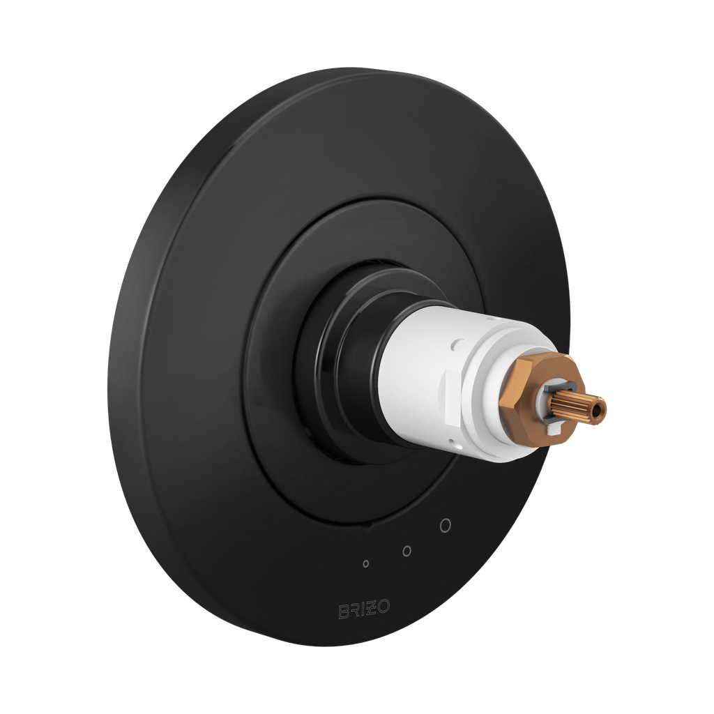 Brizo T60035-SLLHP Litze Tempassure Thermostatic Valve Trim