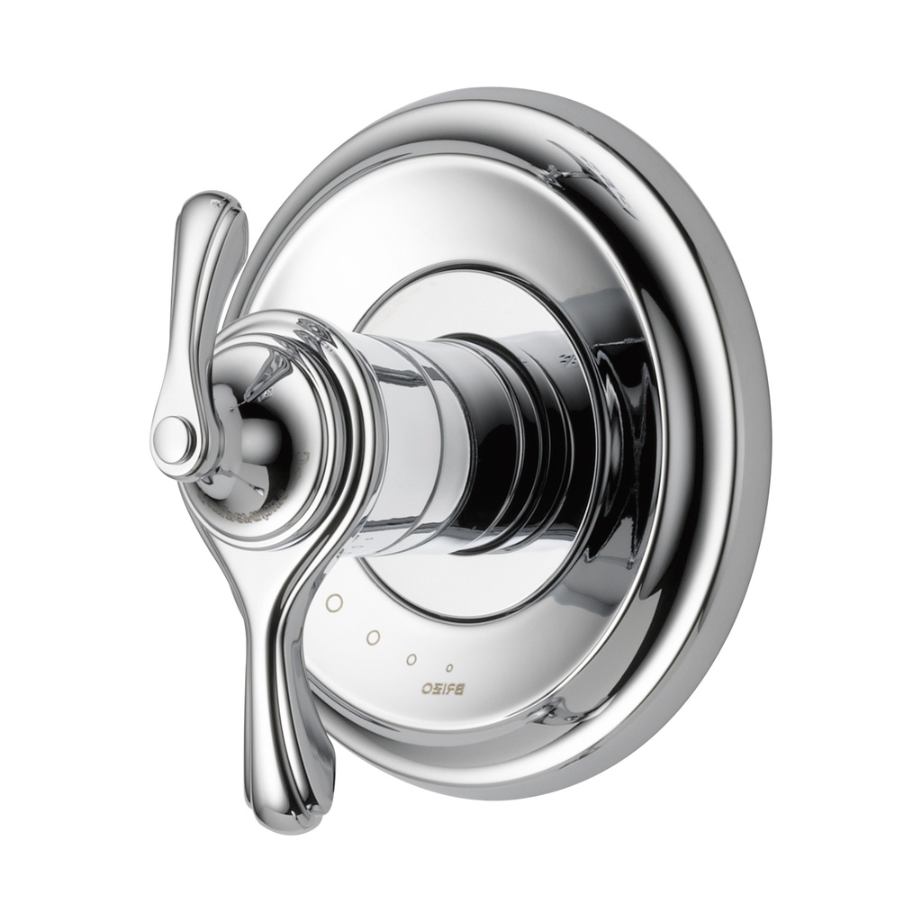 Brizo T60085-PC Charlotte Valve Only - Medium Flow