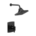 Brizo T60206-BLLHP Therm Shower Only Trim Less Handles