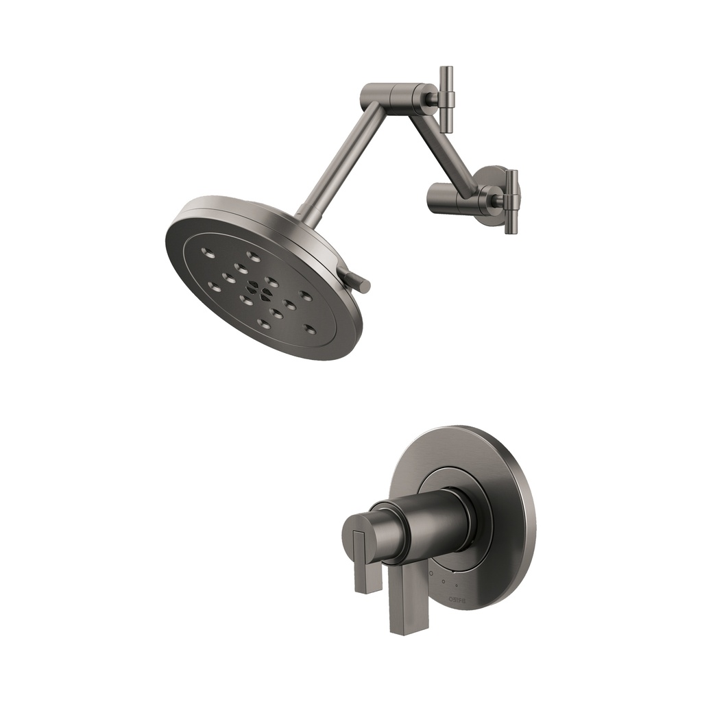 Brizo T60235-SLLHP Litze Tempassure Thermostatic Showertrim