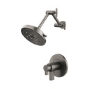 Brizo T60235-SLLHP Litze Tempassure Thermostatic Showertrim
