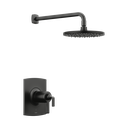 Brizo T60267-BLLHP Allaria Thermostatic Shower Only Trim