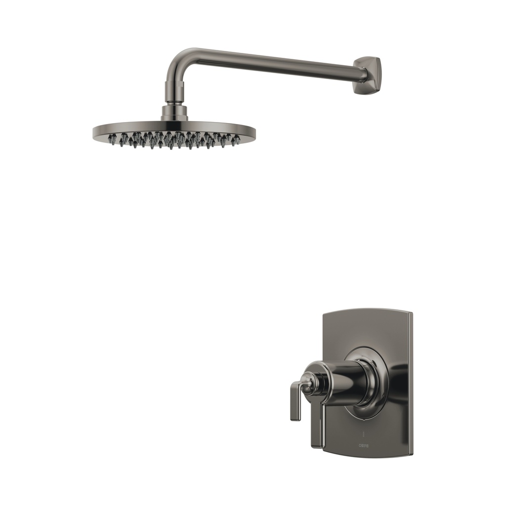 Brizo T60267-BNXLHP Allaria Thermostatic Shower Only Trim