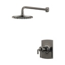 Brizo T60267-BNXLHP Allaria Thermostatic Shower Only Trim