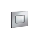 Grohe 38732BR0 Skate Cosmopolitan Actuation Plate Titanium 2