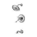 Brizo T60405-PC Baliza Tub/Shower Medium Flow