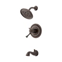 Brizo T60405-RB Baliza Tub/Shower Medium Flow