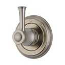Brizo T60805-BN Baliza 3-Function Diverter