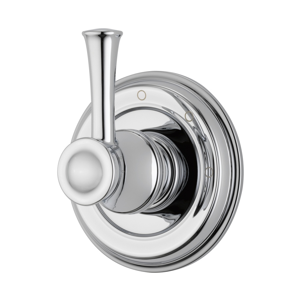 Brizo T60805-PC Baliza 3-Function Diverter