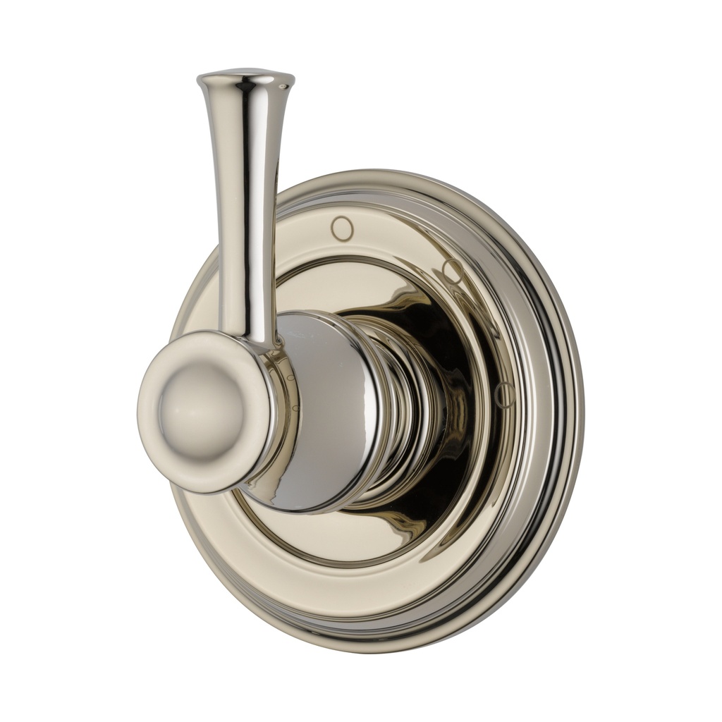Brizo T60805-PN Baliza 3-Function Diverter