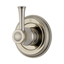 Brizo T60805-PN Baliza 3-Function Diverter