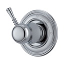 Brizo T60810-PC Traditional 3 Function Diverter Trim