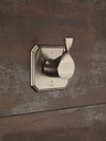 Brizo T60830-PC Virage 3-Setting Diverter Trim Chrome