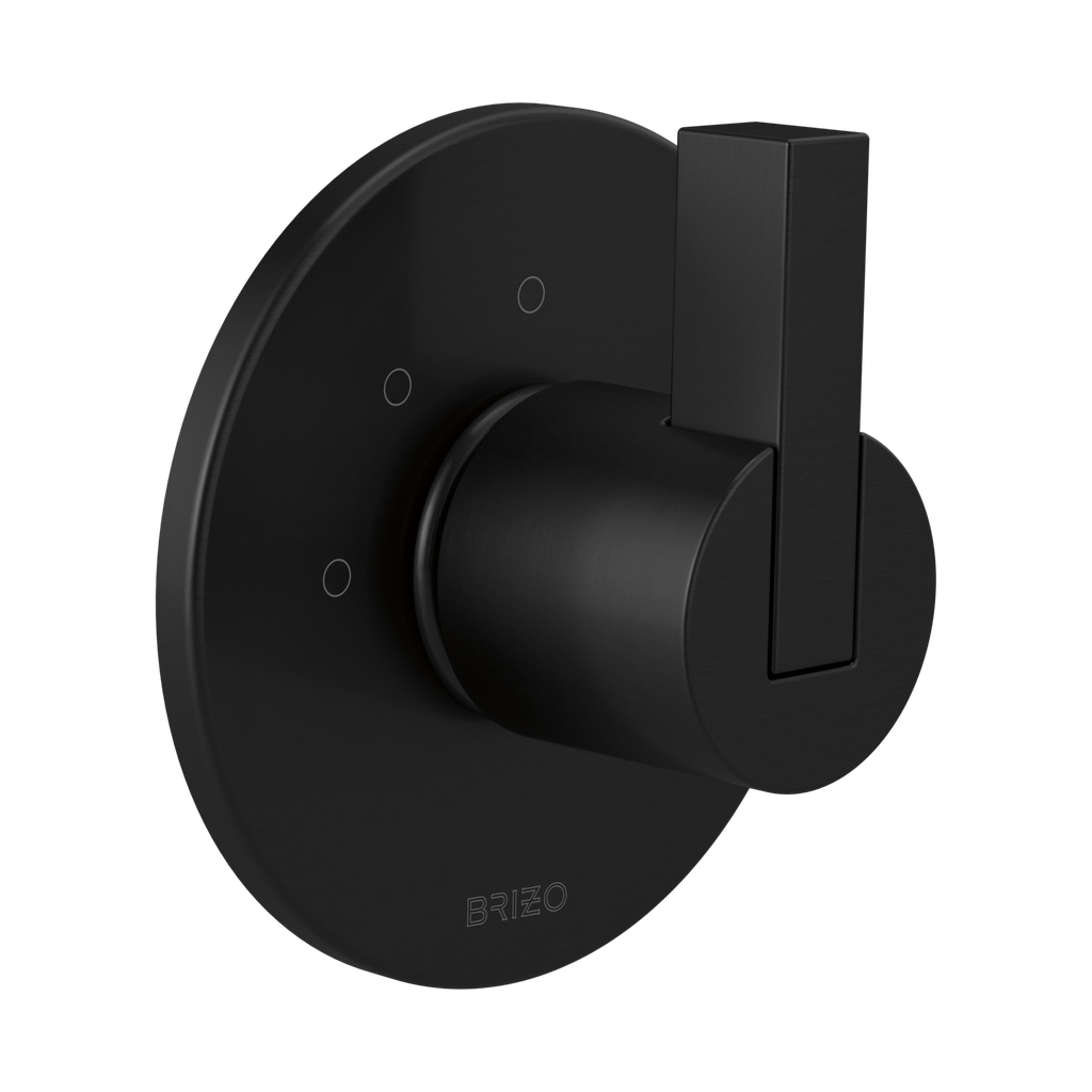 Brizo T60835-BLLHP 3 Setting Diverter Trim Handle