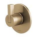 Brizo T60835-GLLHP Litze 3 Setting Diverter Trim Luxe Gold