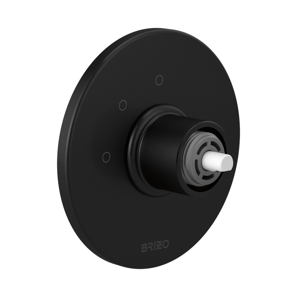 Brizo T60835-PNLHP Litze 3 Setting Diverter Trim