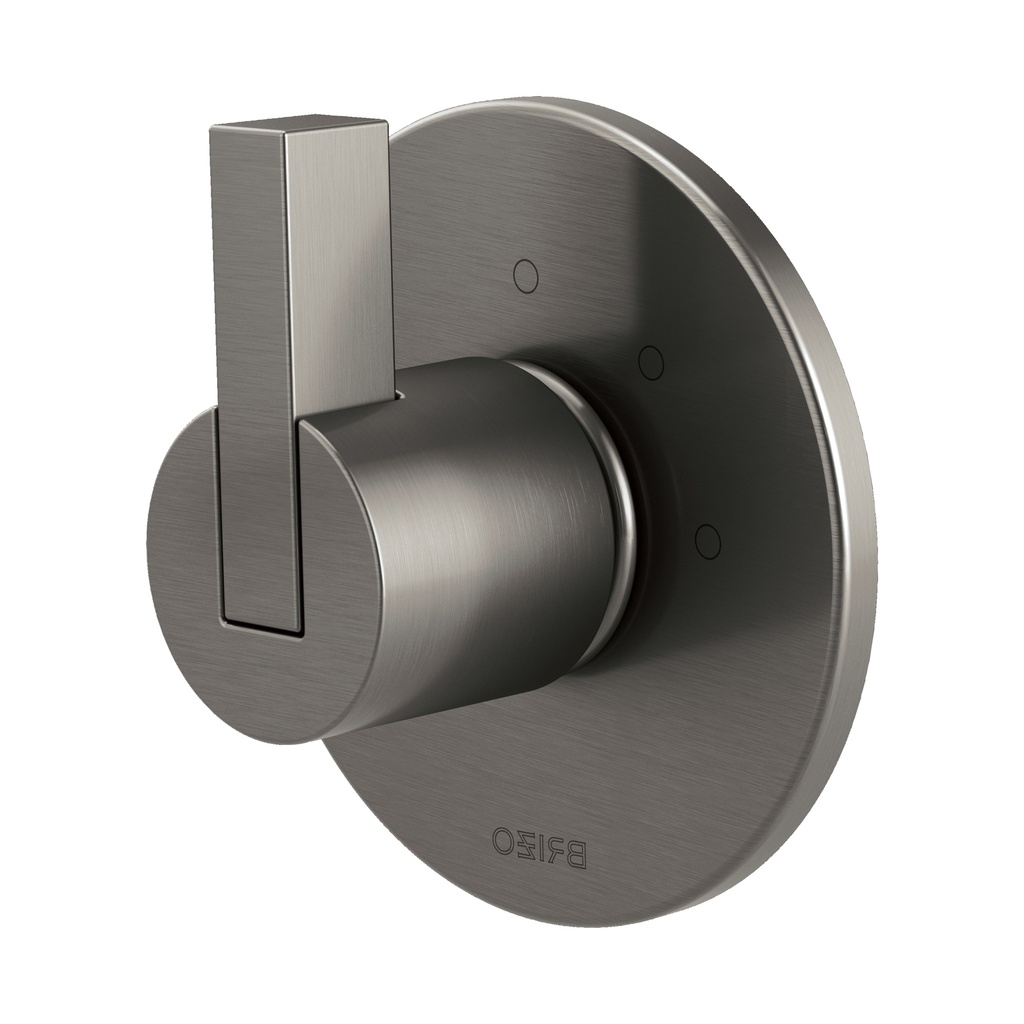 Brizo T60835-SLLHP Litze 3 Setting Diverter Trimhandle