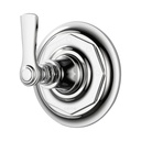 Brizo T60861-PC Rook 3 Setting Diverter Trim