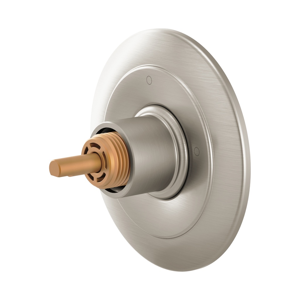 Brizo T60875-BNLHP Odin 3 Function Diverter