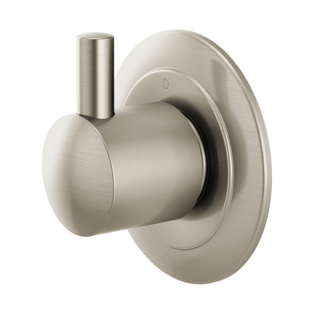 Brizo T60875-BNLHP Odin 3 Function Diverter