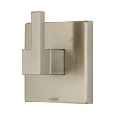 Brizo T60880-BN Siderna 3 Setting Diverter Trim