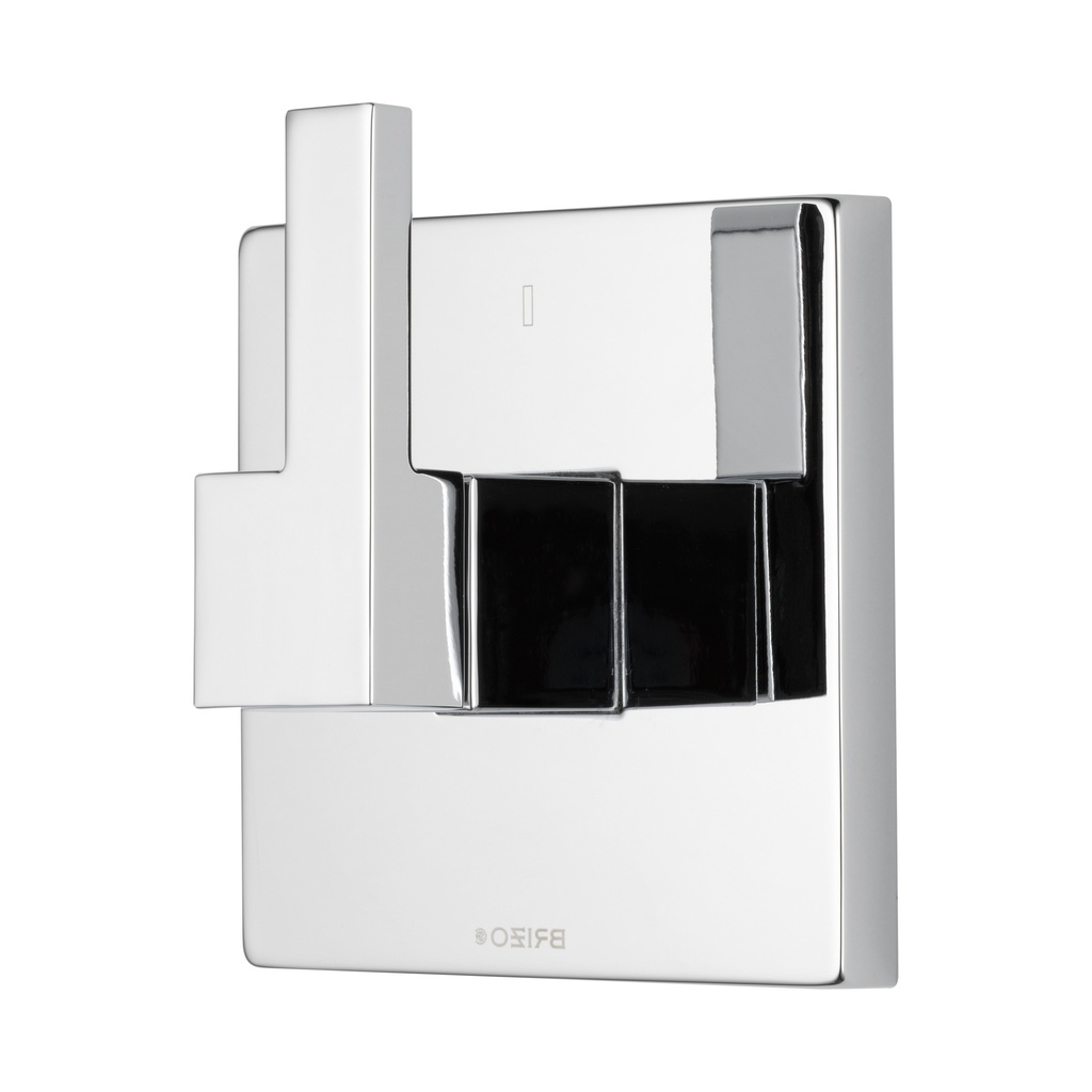 Brizo T60880-PC Siderna 3 Setting Diverter Trim