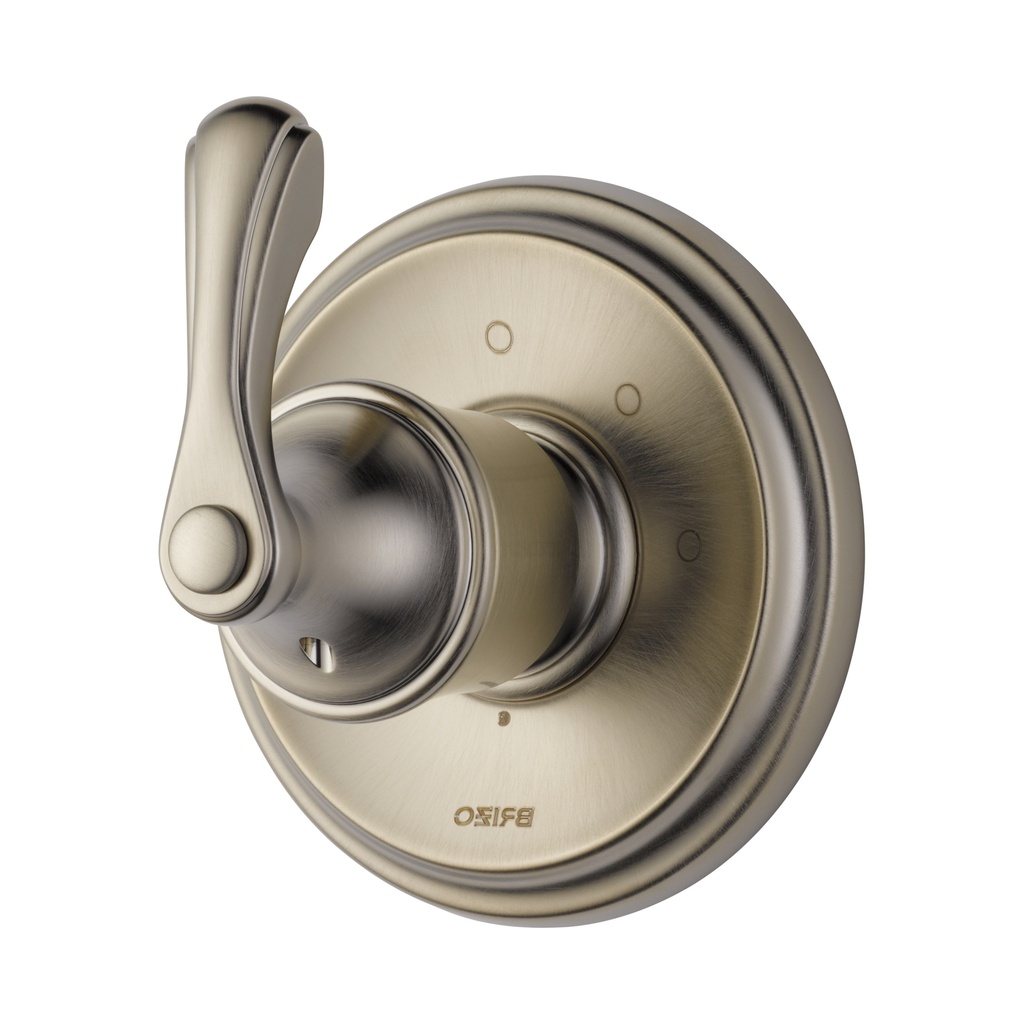 Brizo T60885-BN Charlotte 3 Function Diverter