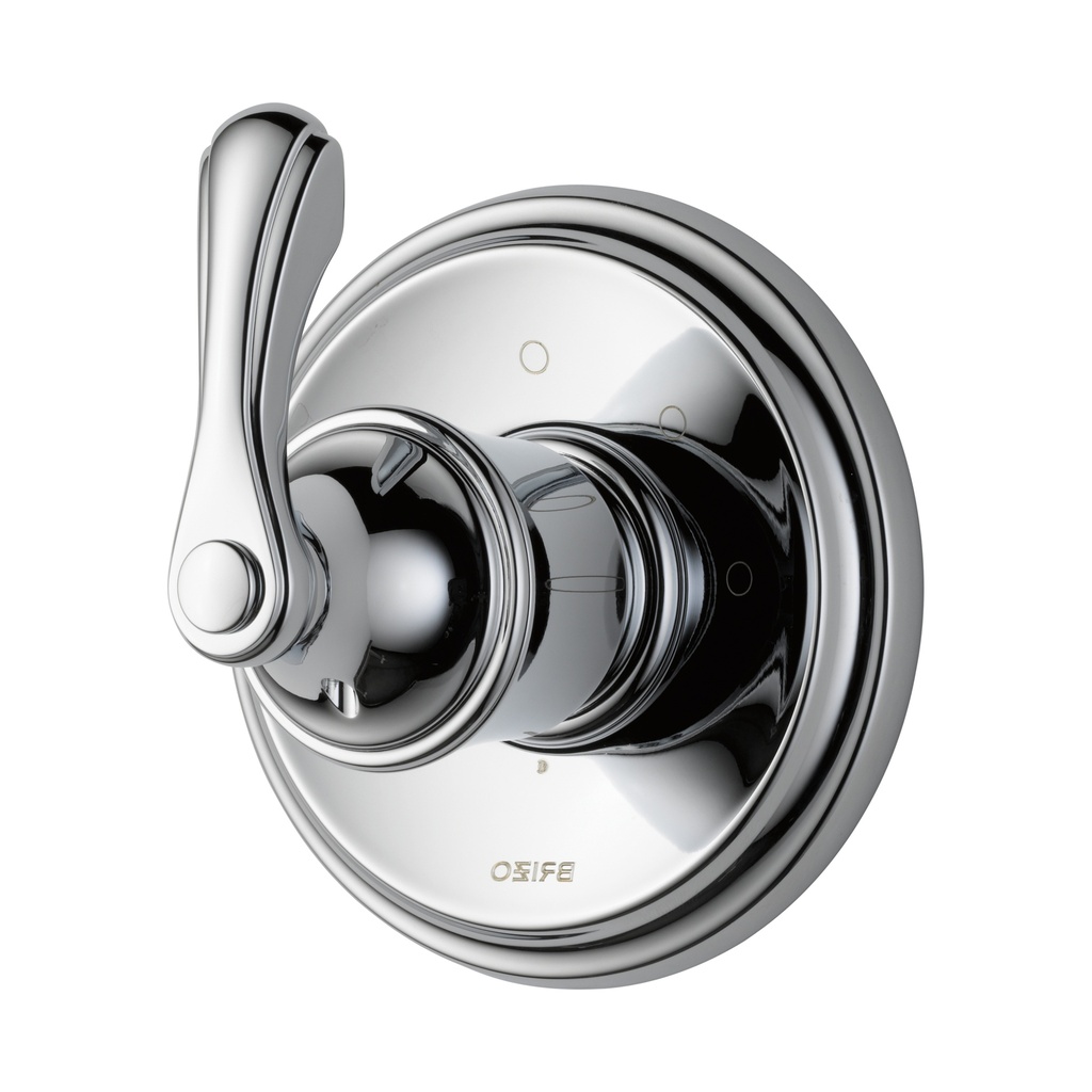 Brizo T60885-PC Charlotte 3 Function Diverter