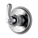 Brizo T60885-PC Charlotte 3 Function Diverter