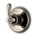 Brizo T60885-PNCO Charlotte 3 Function Diverter