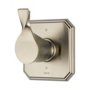 Brizo T60930-BN Virage 6-Setting Diverter Trim