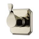Brizo T60930-PN Virage 6-Setting Diverter Trim