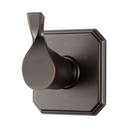Brizo T60930-RB Virage 6-Setting Diverter Trim