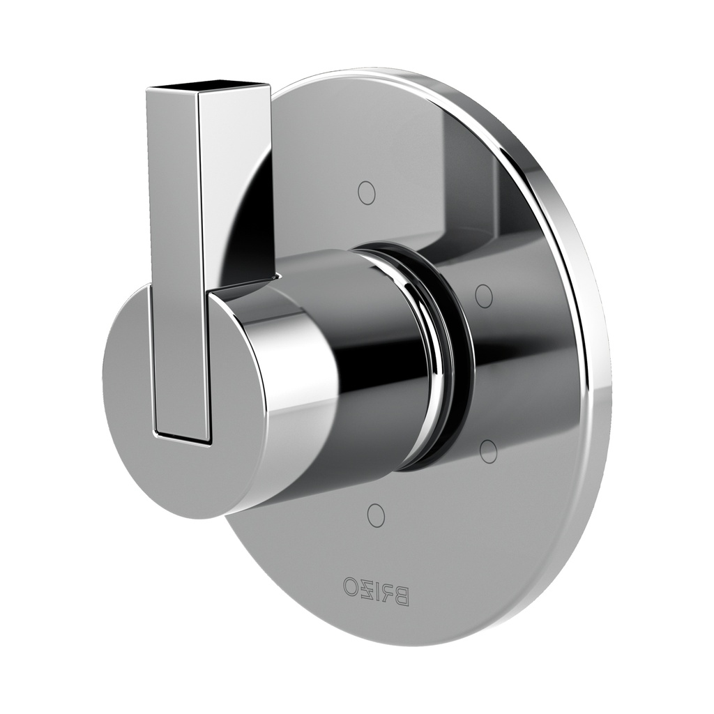 Brizo T60935-PCLHP Litze 6 Setting Diverter Trim