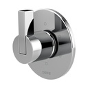 Brizo T60935-PCLHP Litze 6 Setting Diverter Trim
