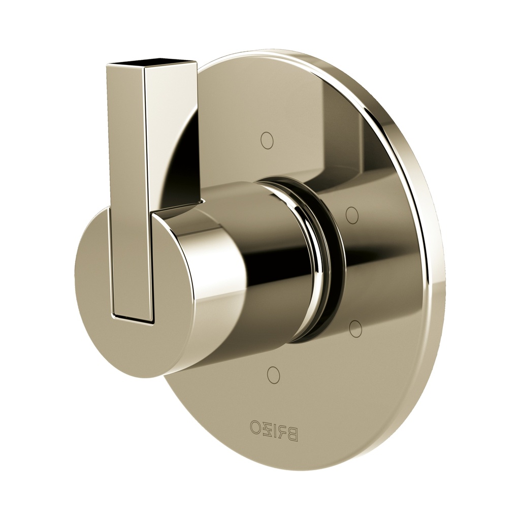 Brizo T60935-PNLHP Litze 6 Setting Diverter Trim