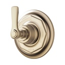 Brizo T60961-GL Rook 6 Setting Diverter Trim