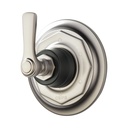 Brizo T60961-NKBL Rook 6 Setting Diverter Trim