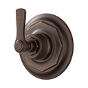 Brizo T60961-RB Rook 6 Setting Diverter Trim