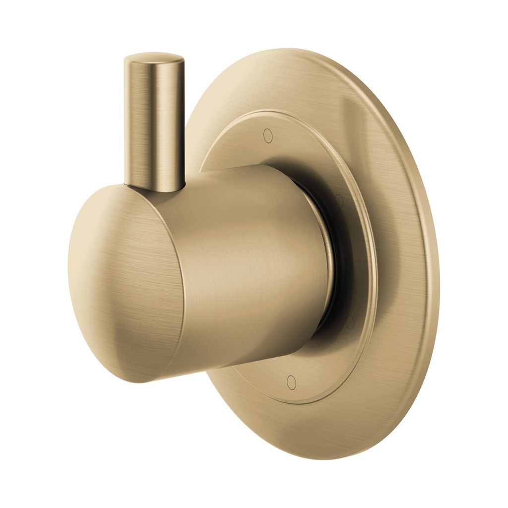 Brizo T60975-GLLHP Odin 6 Function Diverter