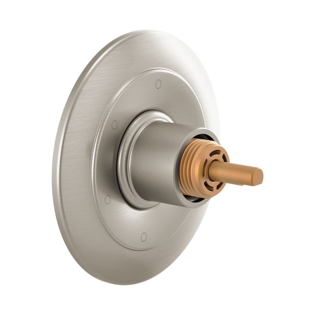 Brizo T60975-GLLHP Odin 6 Function Diverter