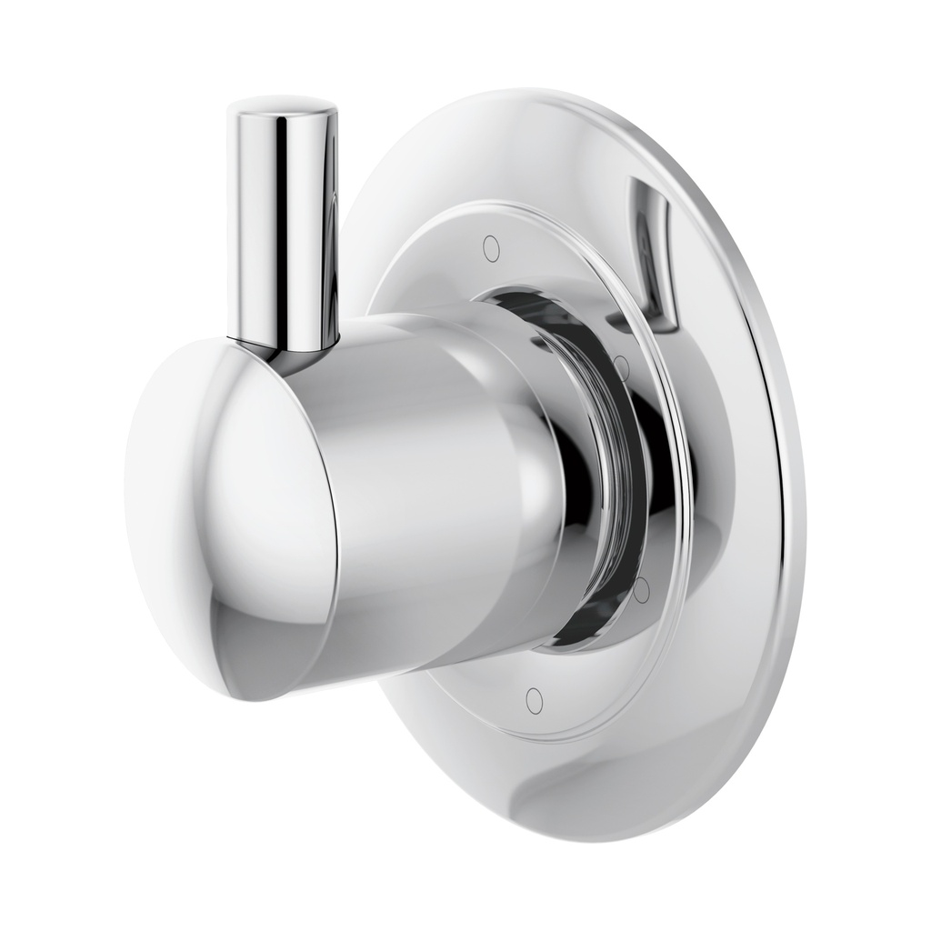 Brizo T60975-PCLHP Odin 6 Function Diverter