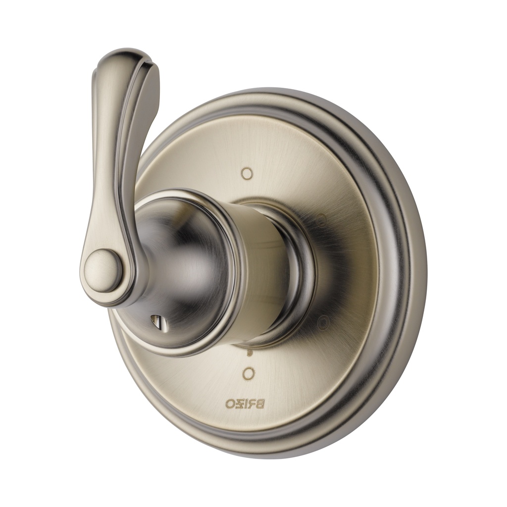 Brizo T60985-BN Charlotte 6 Function Diverter