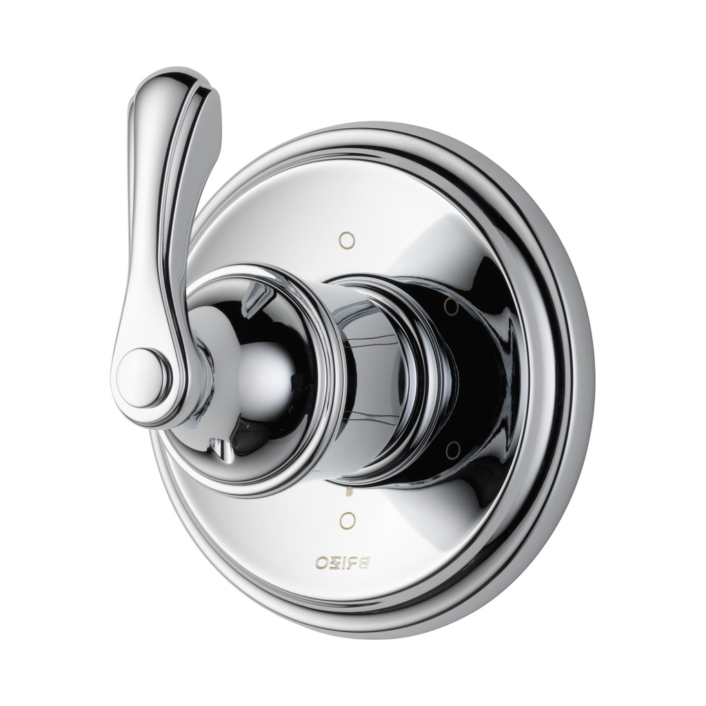 Brizo T60985-PC Charlotte 6 Function Diverter