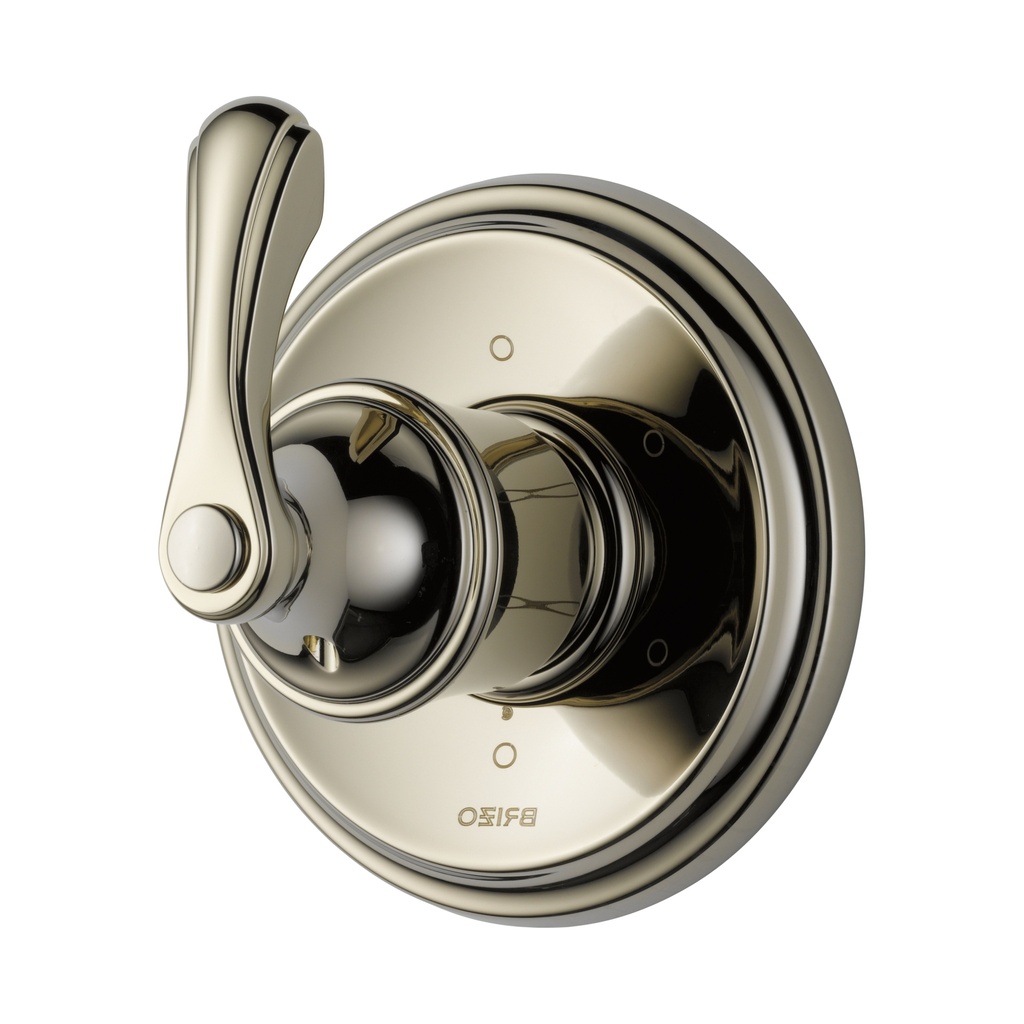 Brizo T60985-PN Charlotte 6 Function Diverter