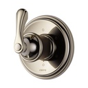 Brizo T60985-PNCO Charlotte 6 Function Diverter