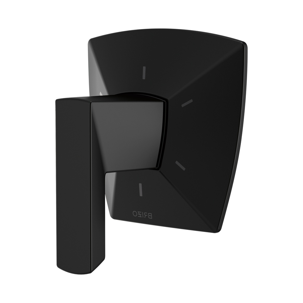 Brizo T60988-BL Vettis 6 Setting Diverter Trim