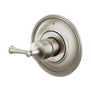 Brizo T60P005-BN Baliza Pressure Balance Valve Only Trim 1L 60P