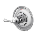 Brizo T60P005-PC Baliza Pressure Balance Valve Only Trim 1L 60P