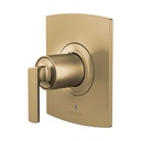 Brizo T60P006-GLLHP Kintsu Pressure Bal Valve Trim Less Handles